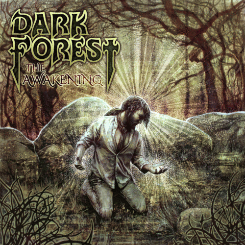 Dark Forest (UK) : The Awakening